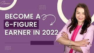 Network Marketing 2022 - How To Become a 6-Figure Earner