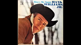 These Boots Are Made For Walkin' , Hank Williams Jr. , 1966