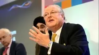 Lord Digby Jones: after 100 years Brexit will be great!