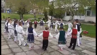 "Хорце" муз. Лена Ленкова