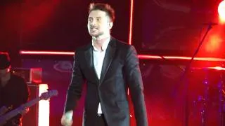 Sergey Lazarev - Даже Если Ты Уйдешь @ Crocus City Hall