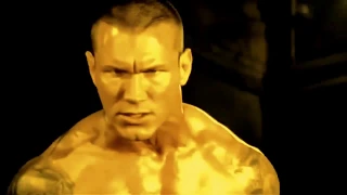 Randy Orton "Burn In My Light" Custom Titantron