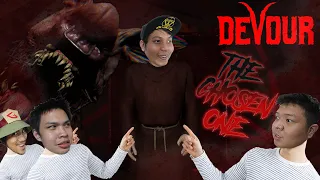 PEENOISE PLAY DEVOUR #09 - THE CHOSEN ONE!