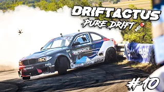 Pure Drift #10 - Calmont 2022 (Raw Compilation)