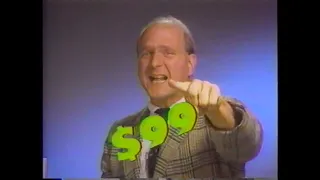 Windows 1.0 with Steve Ballmer (1986) (HQ, 60FPS)