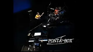 OSAKA JAZZ FESTIVAL '96   1440p60