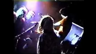 Nirvana - Stain live 1989 Heidelberg