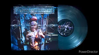 IRON MAIDEN - THE SIGN OF THE CROSS (HQ)