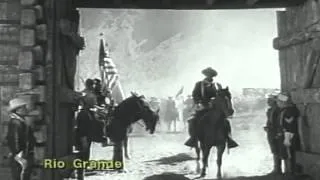 Rio Grande 1950 Movie