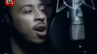 Ludacris ft  Sum 41   Get back