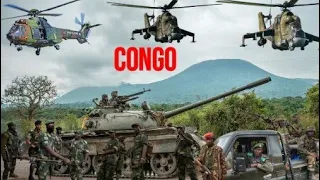 IGITONDO KIBI CYANE MURI CONGO🛑INTAMBARA YA M23&FARDC YATAYE AGAKAGA GAKOMEYE ABINGOFERO Z'UBURURU