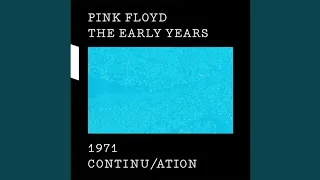 Pink Floyd - Echoes (Live at The Empire Pool, Wembley, London, 1974)