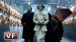 SNOWPIERCER Bande Annonce VF Finale