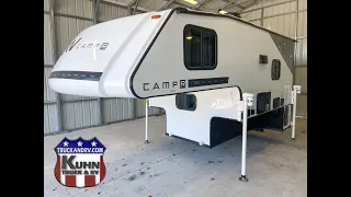 2022 Travel Lite 840SBRX Extended Stay Truck Bed Camper SOLD SOLD SOLD truckandrv.com