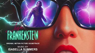 "Can't Fight This Feeling" by JoJo & Isabella Summers from LISA FRANKENSTEIN