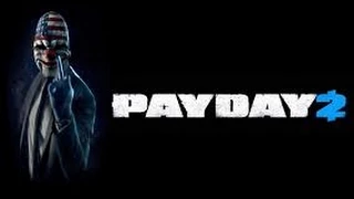 Прохождение Банк ГО (PayDay 2) Мини-гайд