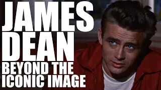 Beyond the Image: The Legendary Life and Career of James Dean