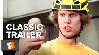 The Benchwarmers (2006) Official Trailer 1 - David Spade Movie