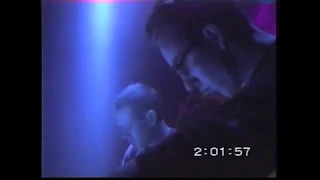 Acid Junkies @ Kraftwerk Chemnitz 11.02.1995