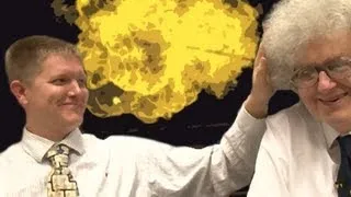 High Speed Chemistry - Periodic Table of Videos