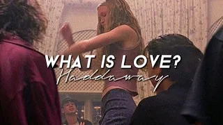 Haddaway - What Is Love (TRADUÇÃO // LEGENDADO)