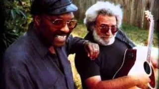 Merle Sanders&Jerry Garcia-blues for the rainforest