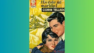 Audiolibro: ¿Es éste mi marido? (1962)🎧💕📕