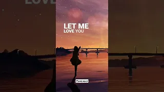 Let Me Love You - Justin Bieber | English Song Lyrics#letmeloveyou#lyricssong#tomlyrics