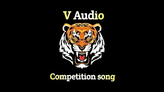 V audio karad |competition song|omkar72| jay ganesh 76|dj song |unreleased dj song |