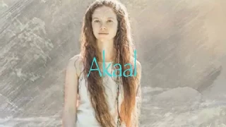 Akaal - Ajeet Kaur (feat Trevor Hall) - with lyrics english/french