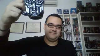 Unboxing a tema Transformers