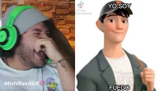 TIKTOKS tan XD que abandonaras tus estudios