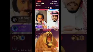 Yusuf TiK ToK live... pk match 💝