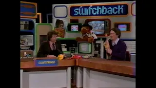 Switchback with Stan The Man Johnson 1984 05 20 Video Request Show