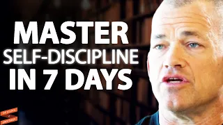 Navy Seal EXPLAINS How To BUILD Self-Discipline & EXTREME OWNERSHIP | Jocko Willink & Lewis Howes