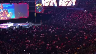 EVO 2018 Cell Yell 2