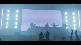 Royksopp - live at On Air festival, Warsaw, 09.09.2022