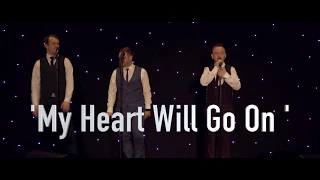 "My Heart Will Go On" - The Singer Swingers