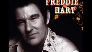 Freddie Hart - My Hang Up Is You