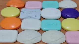 ASMR SOAP HAUL Opening / Unwrapping / Unboxing / Unpacking / Soft Wrappers - NO TALKING #asmr