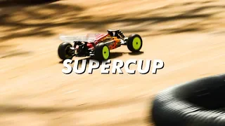 JCONCEPTS SUPERCUP OUTDOOR SHOWDOWN || Tire selections & setup changes