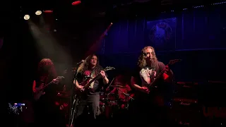 Morbidity Live in Chicago [February 13, 2024]