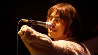 Oasis - Morning Glory (Sunday 11th August, 1996) 【Knebworth 1996】