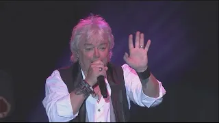Air Supply  - Here I Am (Live in Hong Kong)
