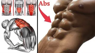 The Best at home workout 🏋️ #workout #abs #viral