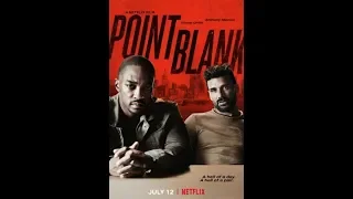 Фильм 'В упор' 2019   Русский трейлер Point Blank