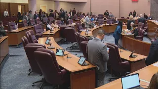 City council to meet following bullying allegation