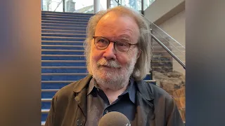 BENNY ANDERSSON ON MAKING RADIO JINGLES [ENGLISH VERSION] (2024)