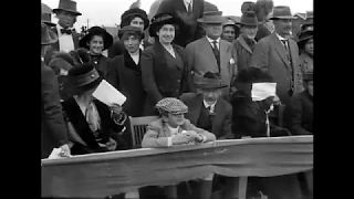 Чарли Чаплин Charlie Chaplin  Video Kid Auto Races At Venice (1914)