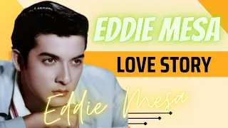 "Love Story" by Eddie Mesa